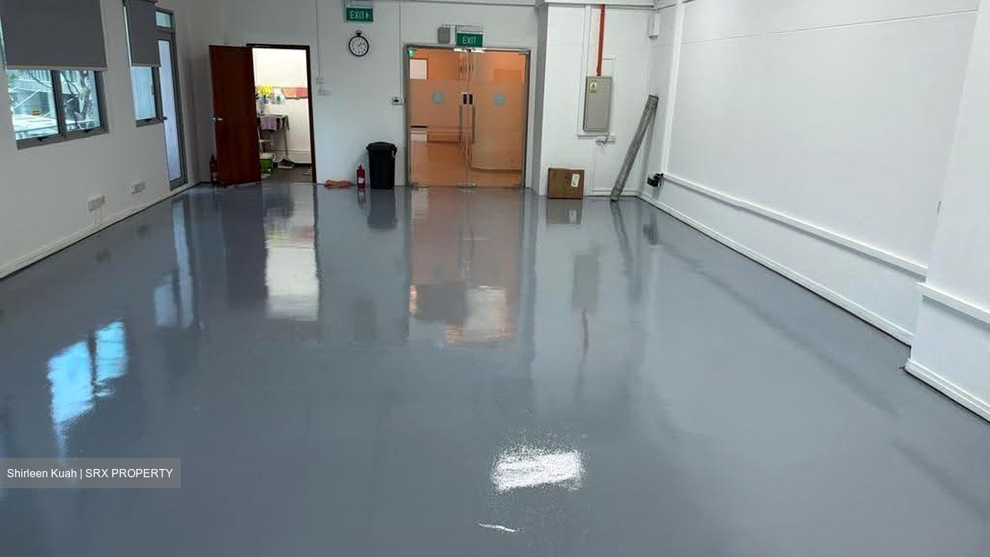 Tch Techcentre (D22), Factory #622078531
